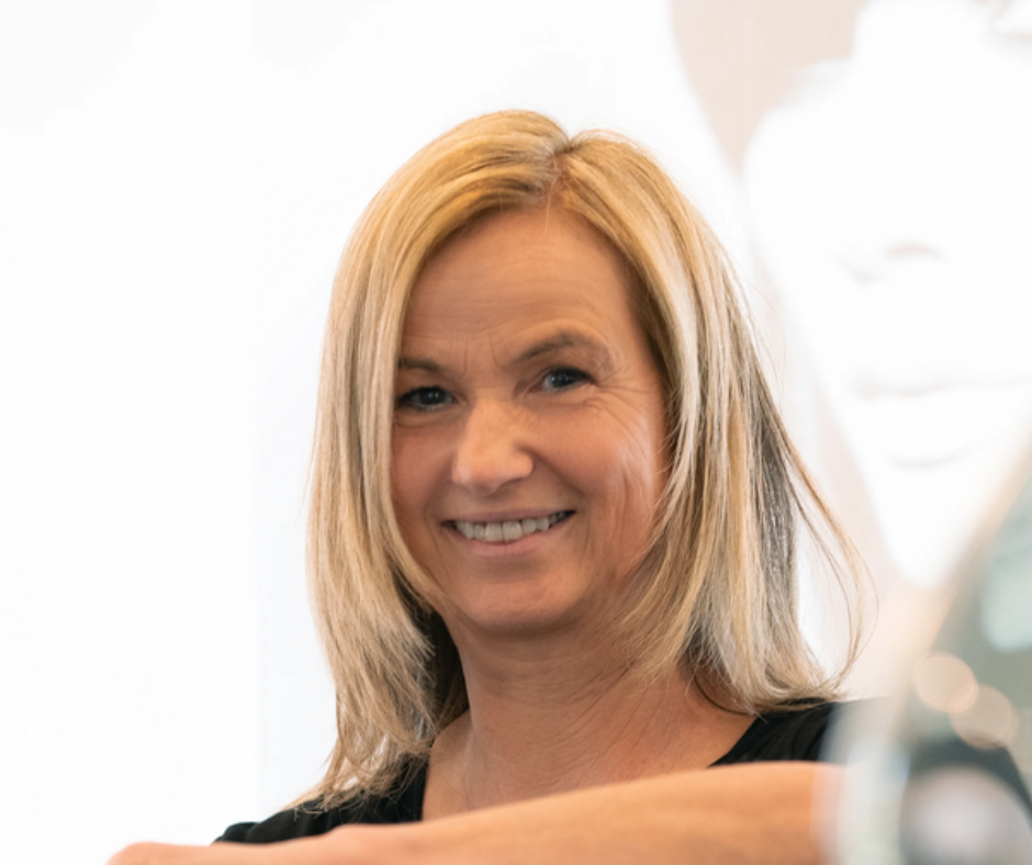 Annette Bayreuther