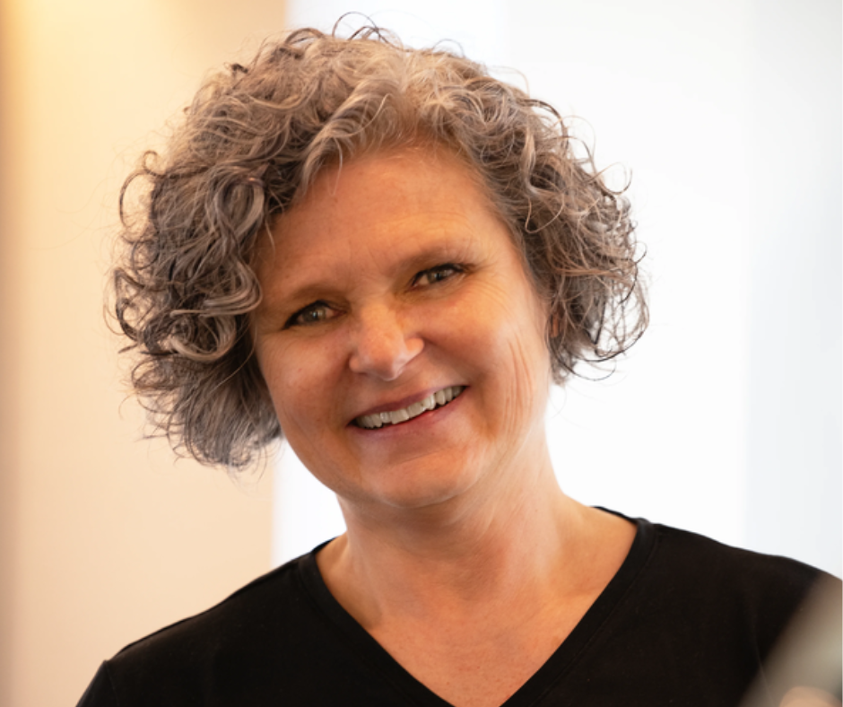 Petra Jerxen